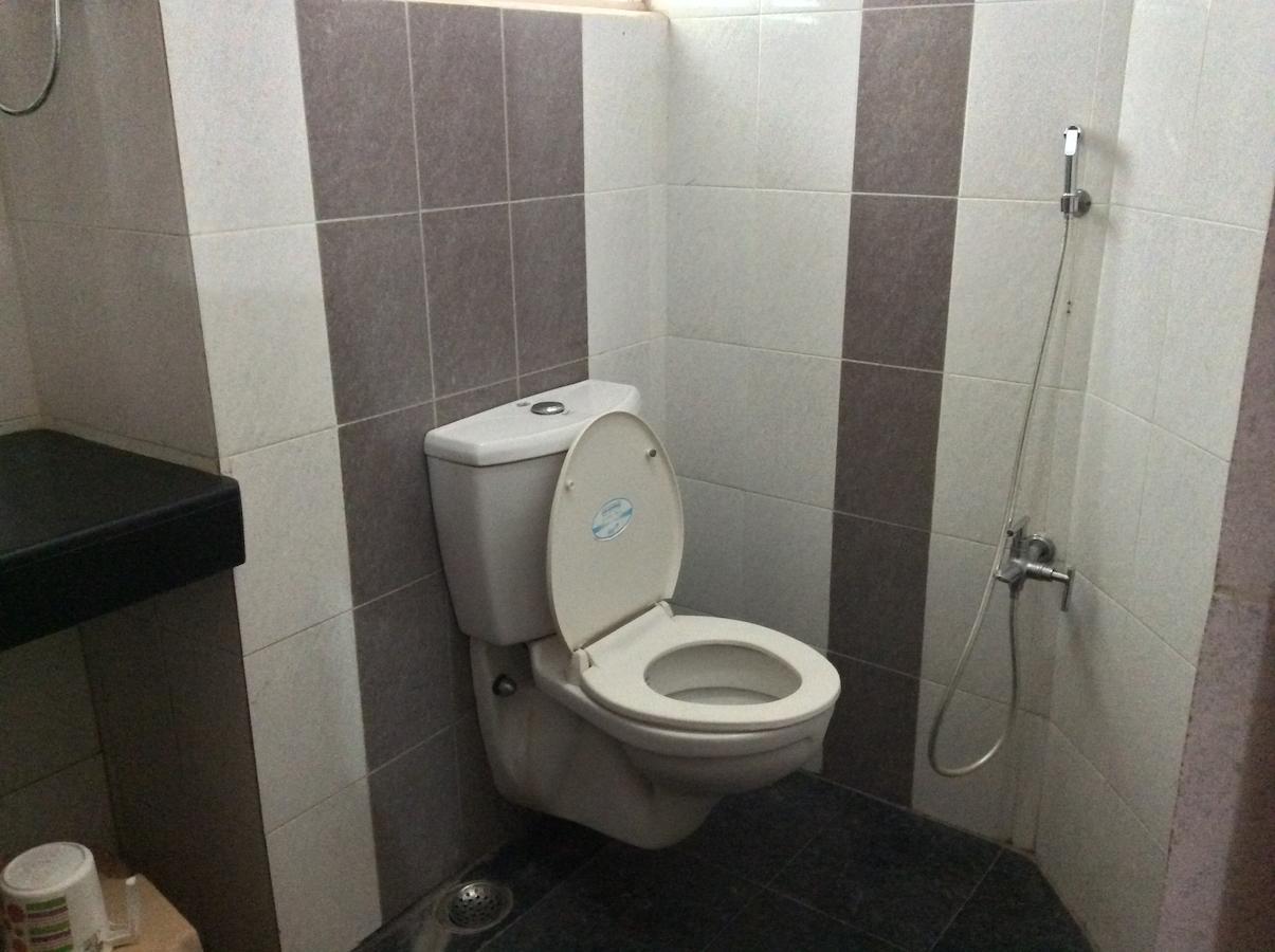Sakthi Lodge Dharapuram Ruang foto