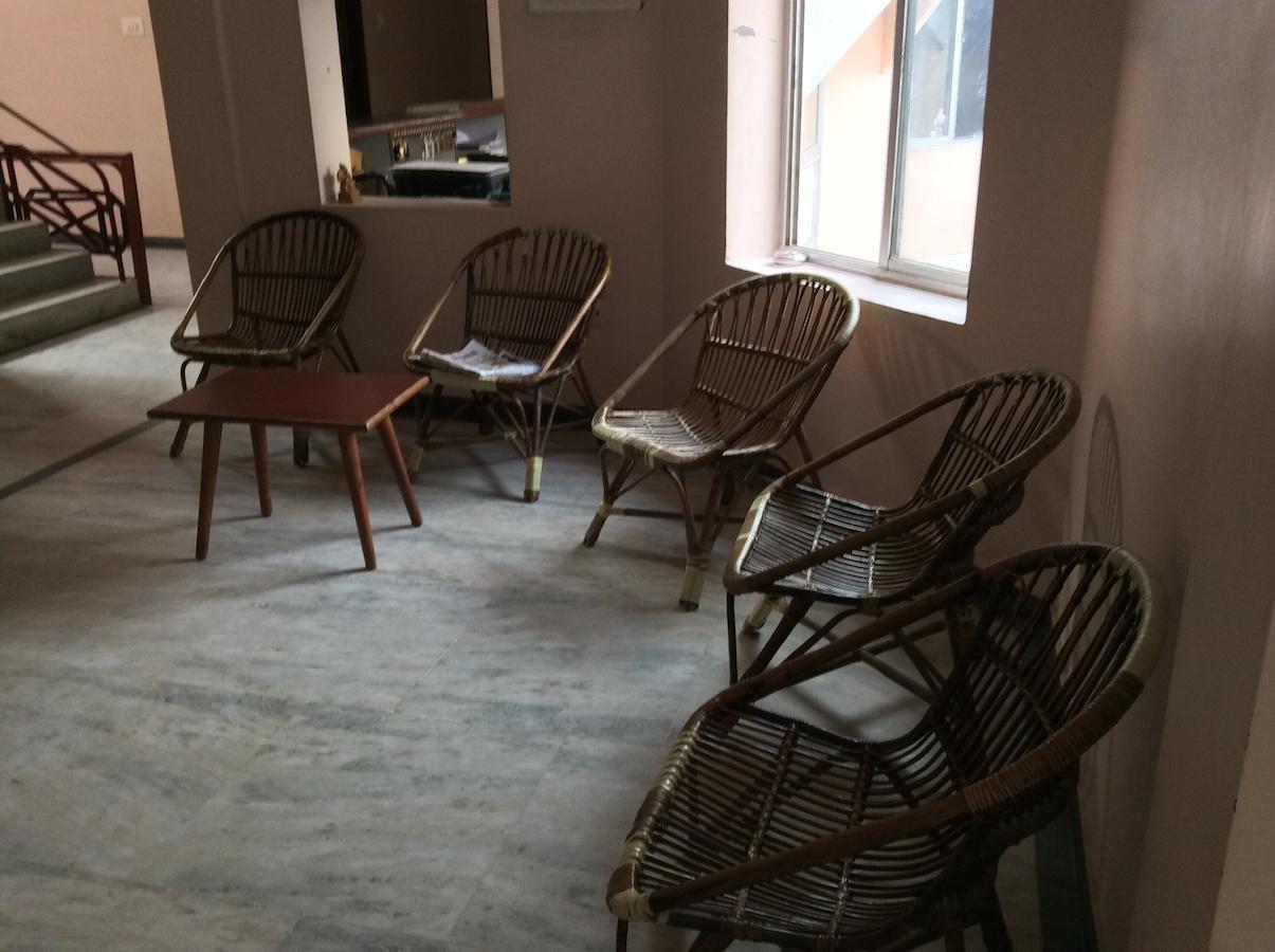 Sakthi Lodge Dharapuram Ruang foto